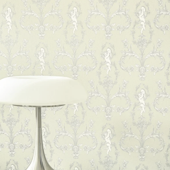 Collection de Papier Peint CASADECO - Les belles toiles de Jouy 2