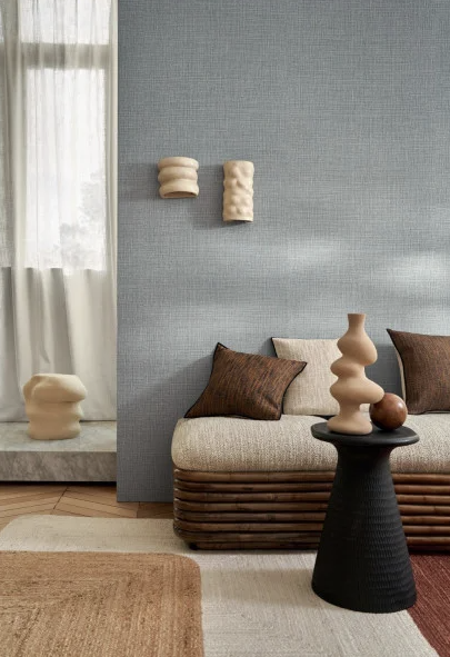 Collection de Papier Peint CASAMANCE - Palmadora
