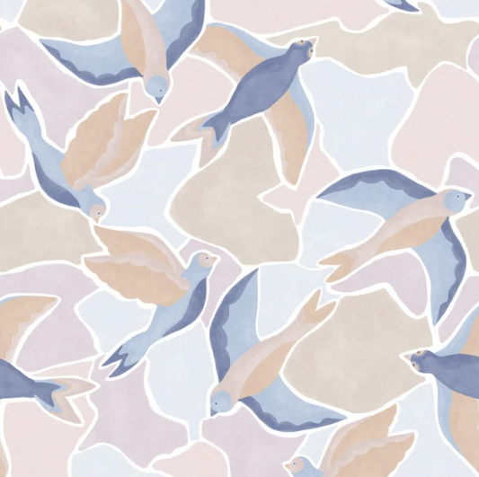 Papier Peint Panoramique CASADECO - Songerie