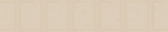Papier Peint Panoramique CASELIO - Soubassement Jute
