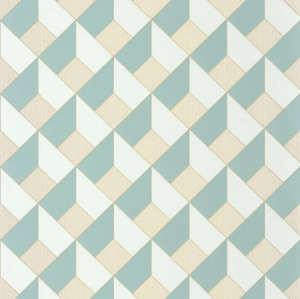 Collection de Papier Peint CASELIO - Outlines