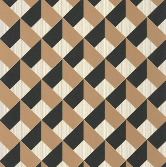 Collection de Papier Peint CASELIO - Outlines