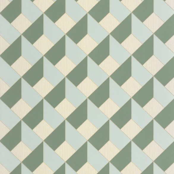 Collection de Papier Peint CASELIO - Outlines