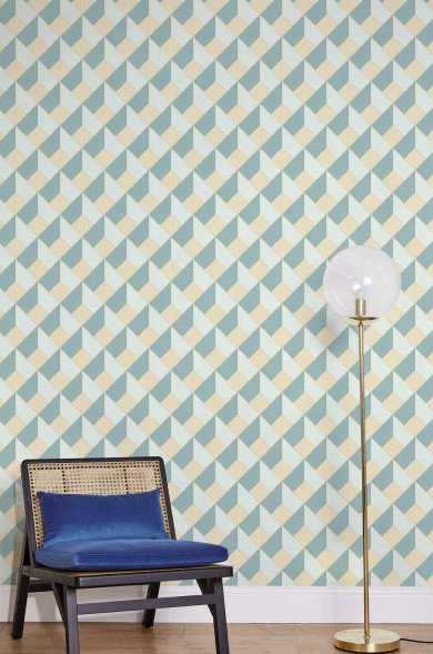 Collection de Papier Peint CASELIO - Outlines