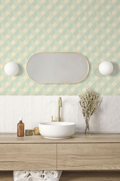 Collection de Papier Peint CASELIO - Outlines