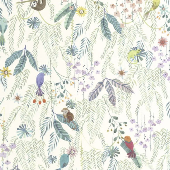 Collection de Papier Peint CASADECO - Once Upon a Time 2