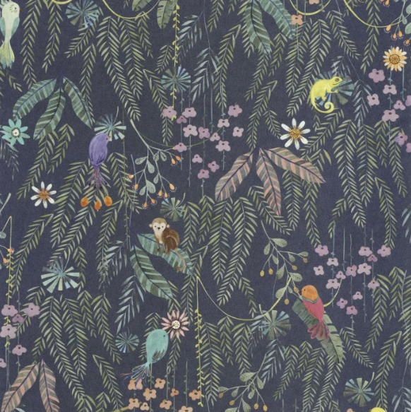 Collection de Papier Peint CASADECO - Once Upon a Time 2