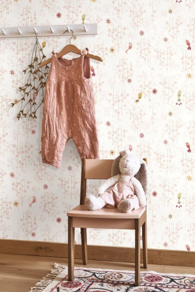 Collection de Papier Peint CASADECO - Once Upon a Time 2