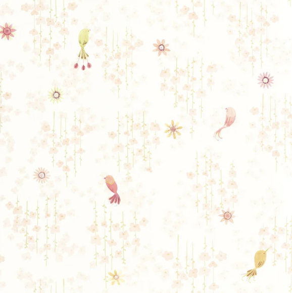 Collection de Papier Peint CASADECO - Once Upon a Time 2