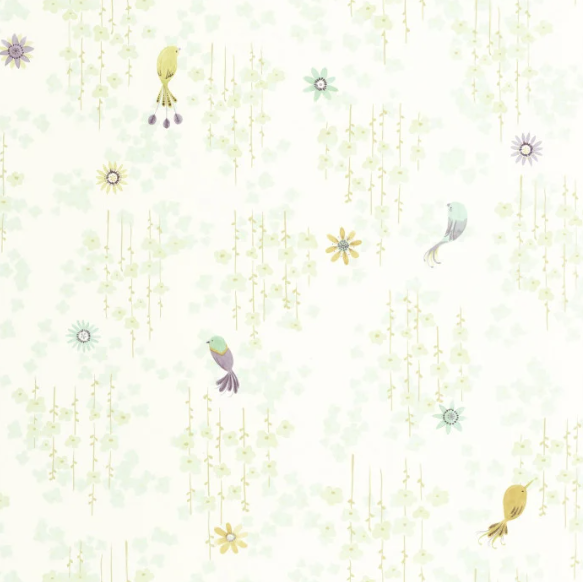 Collection de Papier Peint CASADECO - Once Upon a Time 2