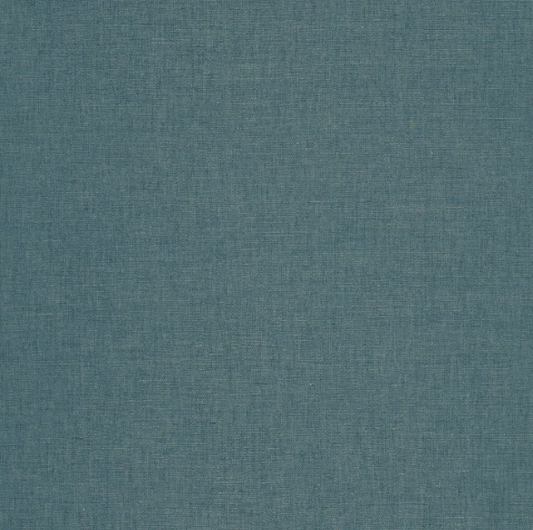 Papier peint CASELIO Linen Uni Métallisé / Irisé effet lin 0.53 x 10.05 m