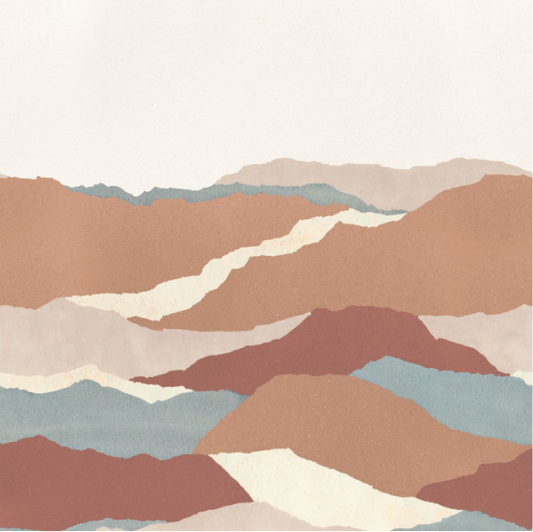 Papier Peint Panoramique CASADECO - Vinicunca