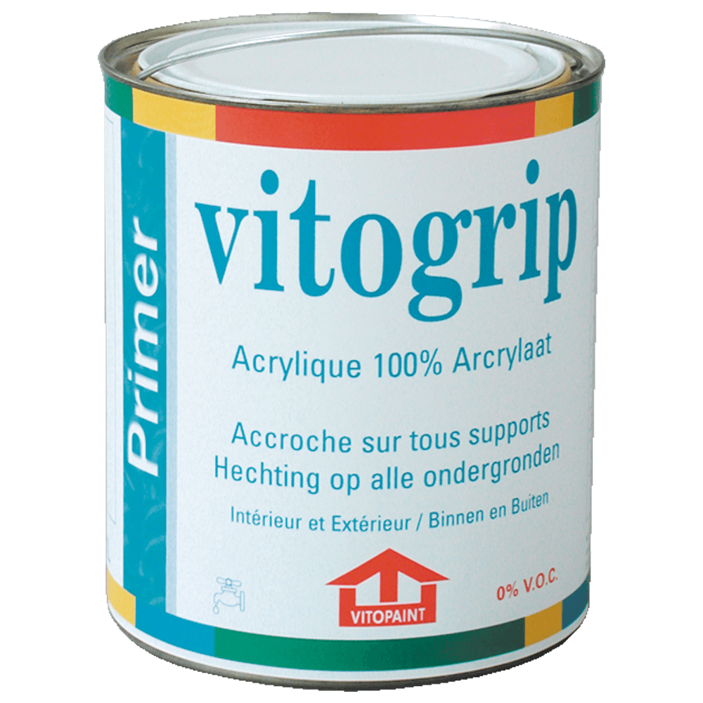 Primaire d'accroche Vitogrip