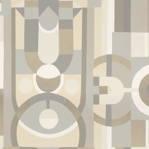 Collection de Papier Peint CASAMANCE - Faubourg des lumières