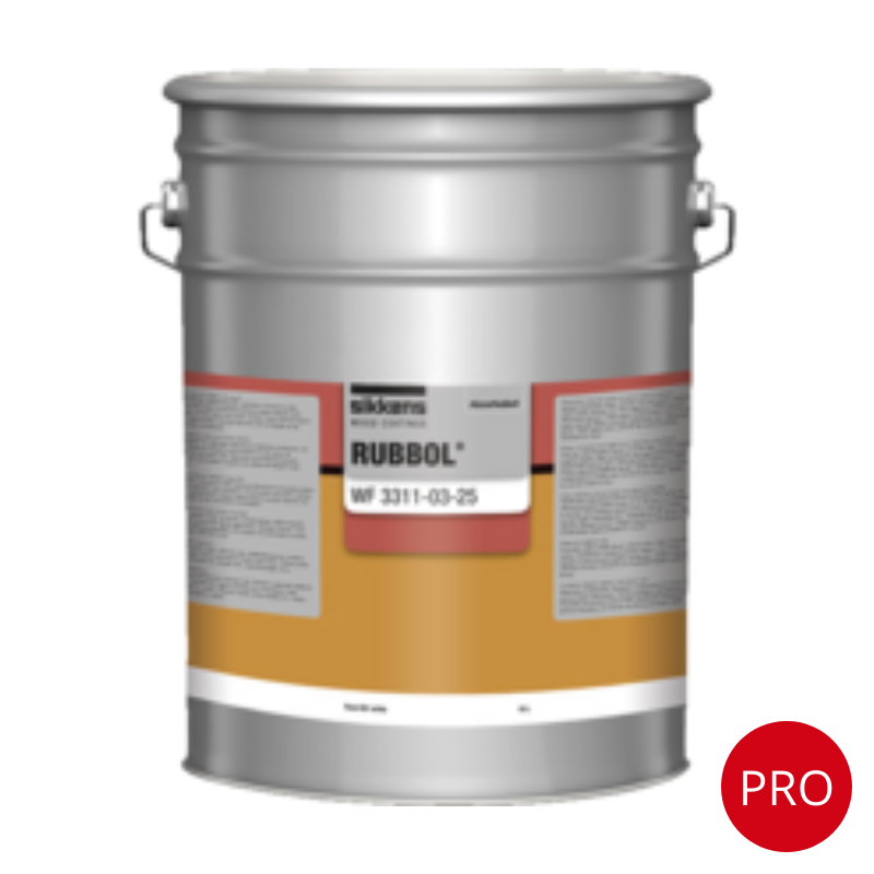 SIKKENS HYDRO WF3311-03 SAT25 RAL9016 EN 18L