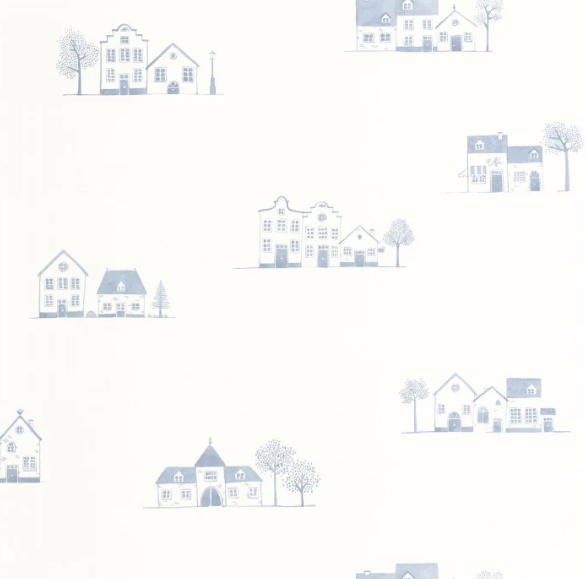 Collection de Papier Peint CASADECO - Once Upon a Time 2