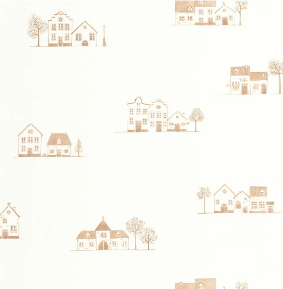 Collection de Papier Peint CASADECO - Once Upon a Time 2