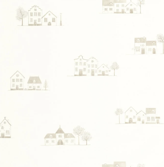Collection de Papier Peint CASADECO - Once Upon a Time 2