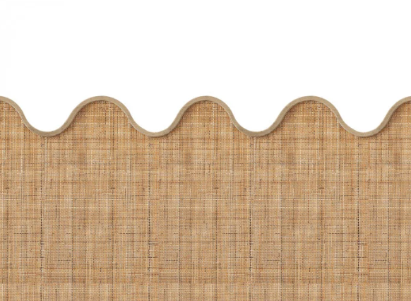 Papier Peint Panoramique CASELIO - Wave Base