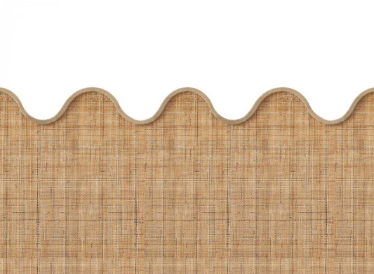 Papier Peint Panoramique CASELIO - Wave Base