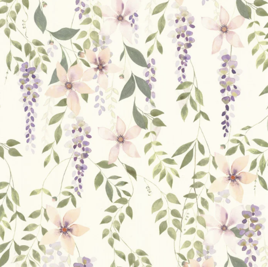 Collection de Papier Peint CASADECO - Soliflore