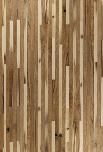 Papier Peint Panoramique CASELIO - Woodwall