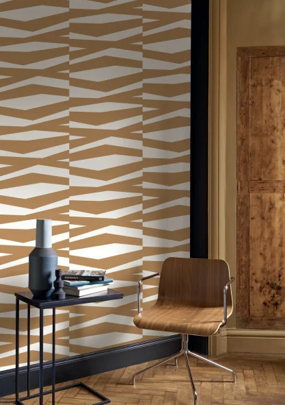 Collection de Papier Peint CASADECO - Color Game