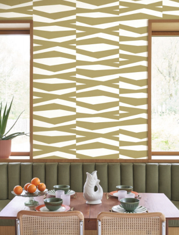 Collection de Papier Peint CASADECO - Color Game