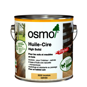 Huile-Cire Original OSMO