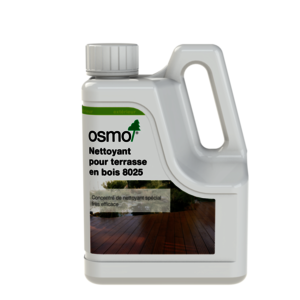 Nettoyant pour terrasse en bois OSMO