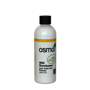 Durcisseur pour l'Huile-Cire Express OSMO