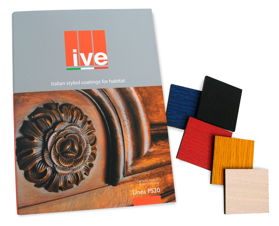 COLORANT BLANC PS20 IVE