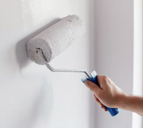 Peinture Primaires & Impressions