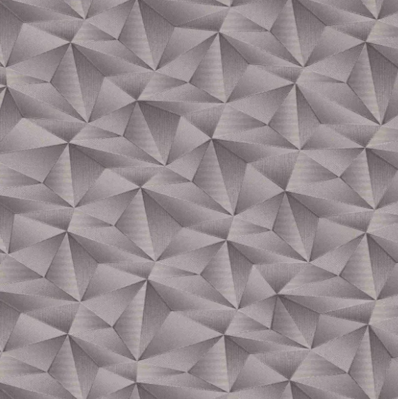 Erismann Papier peint intissé 10106-34 Papier peint graphique 0,53 x 10,05 m Spotlight gris