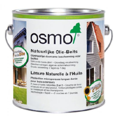 Lasure Naturelle à l'huile OSMO