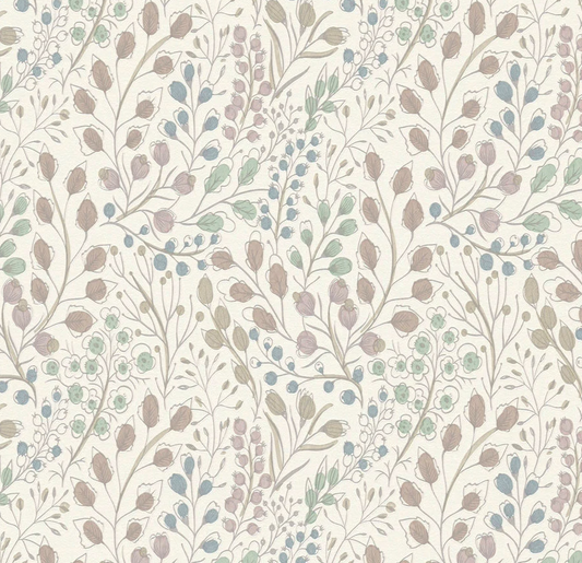 Papier peint 38847-1 de la collection Attractive 2 d’AS Creation