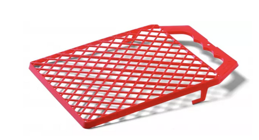 Grille classique ergonomique 22 x 26