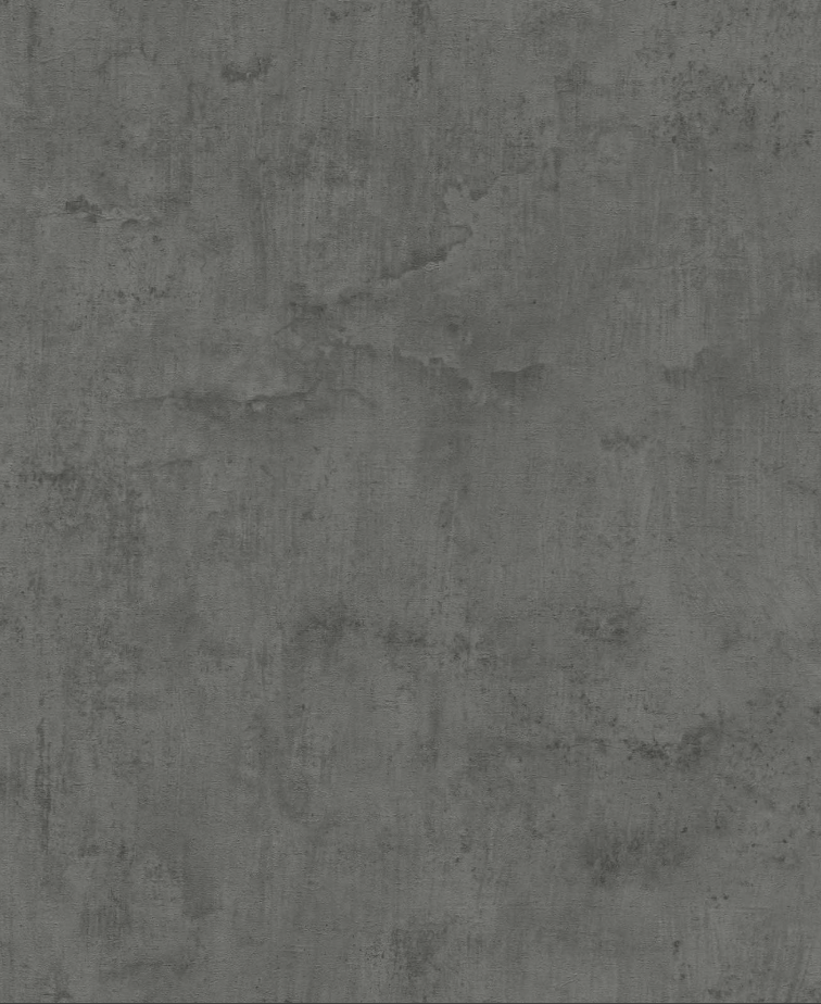 Papier peint intissé Rasch Tapetenwechsel 407365 naturel noir/gris 10,05 x 0,53 m