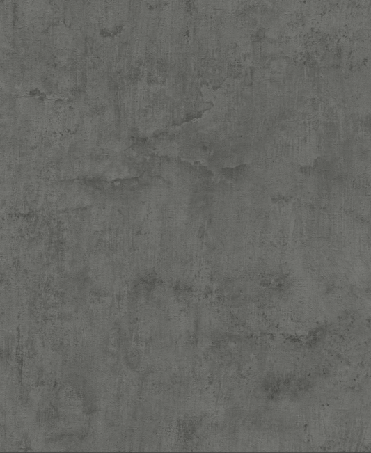 Papier peint intissé Rasch Tapetenwechsel 407365 naturel noir/gris 10,05 x 0,53 m