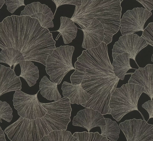 Papier peint vinyl sur intissé Ginko RASCH 462234
