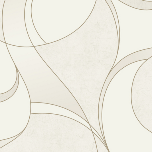 Papier peint expansé sur intissé GRANDECO A57215
