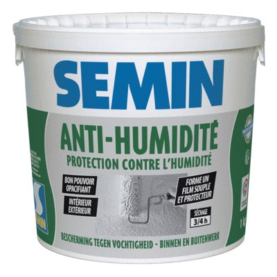 SEMIN - Anti humidité 5KG