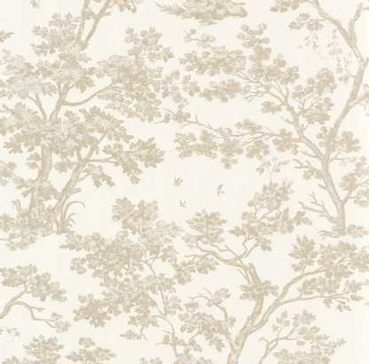 Collection de Papier Peint CASADECO - Les belles toiles de Jouy 2