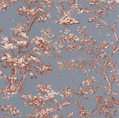 Collection de Papier Peint CASADECO - Les belles toiles de Jouy 2
