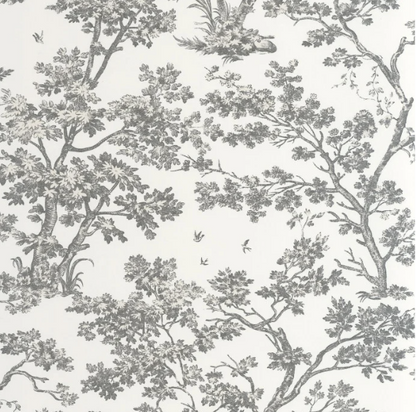 Collection de Papier Peint CASADECO - Les belles toiles de Jouy 2