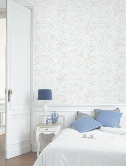 Collection de Papier Peint CASADECO - Les belles toiles de Jouy 2