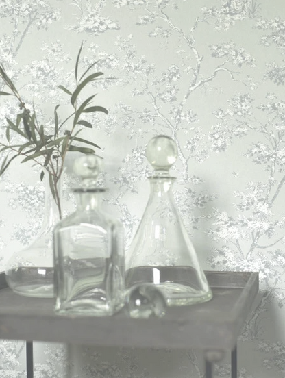 Collection de Papier Peint CASADECO - Les belles toiles de Jouy 2