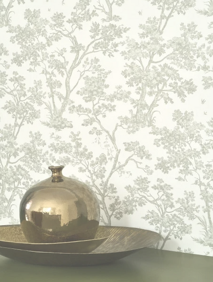 Collection de Papier Peint CASADECO - Les belles toiles de Jouy 2