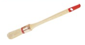 Brosse pouce solvant