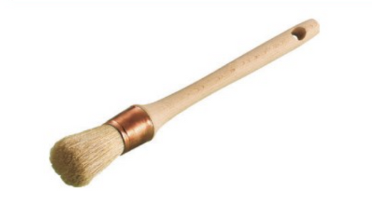 Brosse pouce chantier